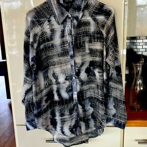 Fab’rik long sleeve blouse